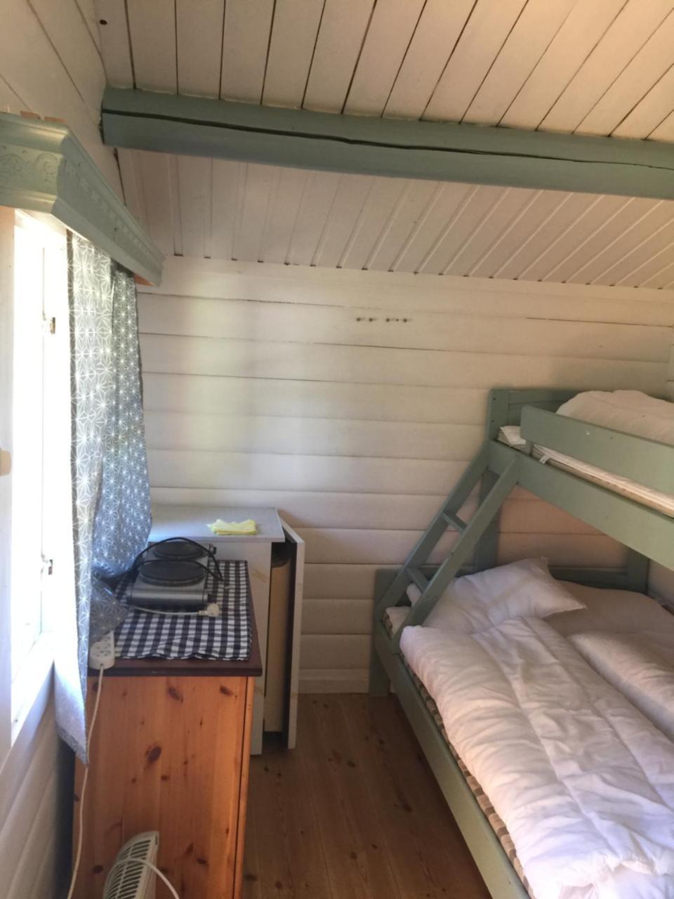 Sjoholt Camping
